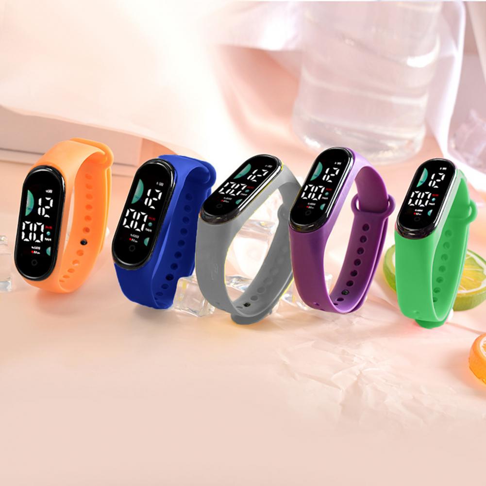 Smartwatch Watches For Girls Kids - Yeni Çocuk Akıllı Saati 2026 1.9