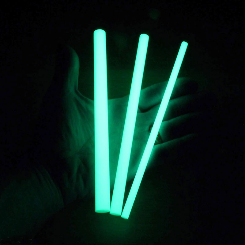 Tritium Gas Tube - TEC aksesuarları Embrite™Kızdırma çubukları aydınlık lüminesans