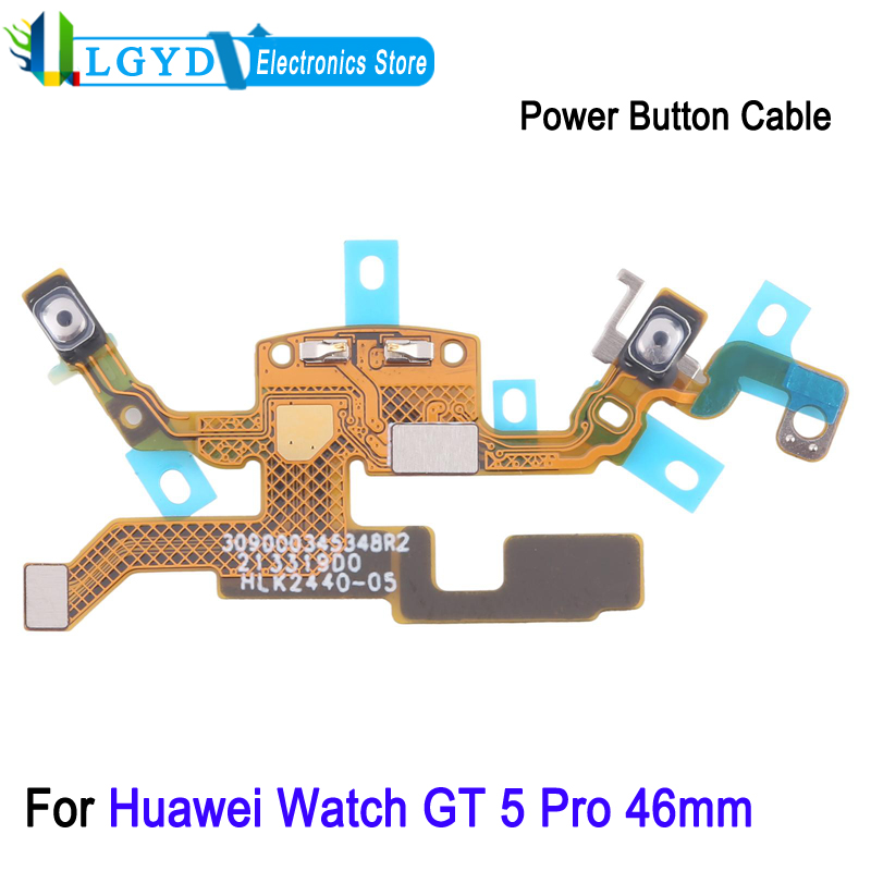 Smartwatch Watch Huawei - Onarım Güç Düğmesi Flex Kablo Huawei