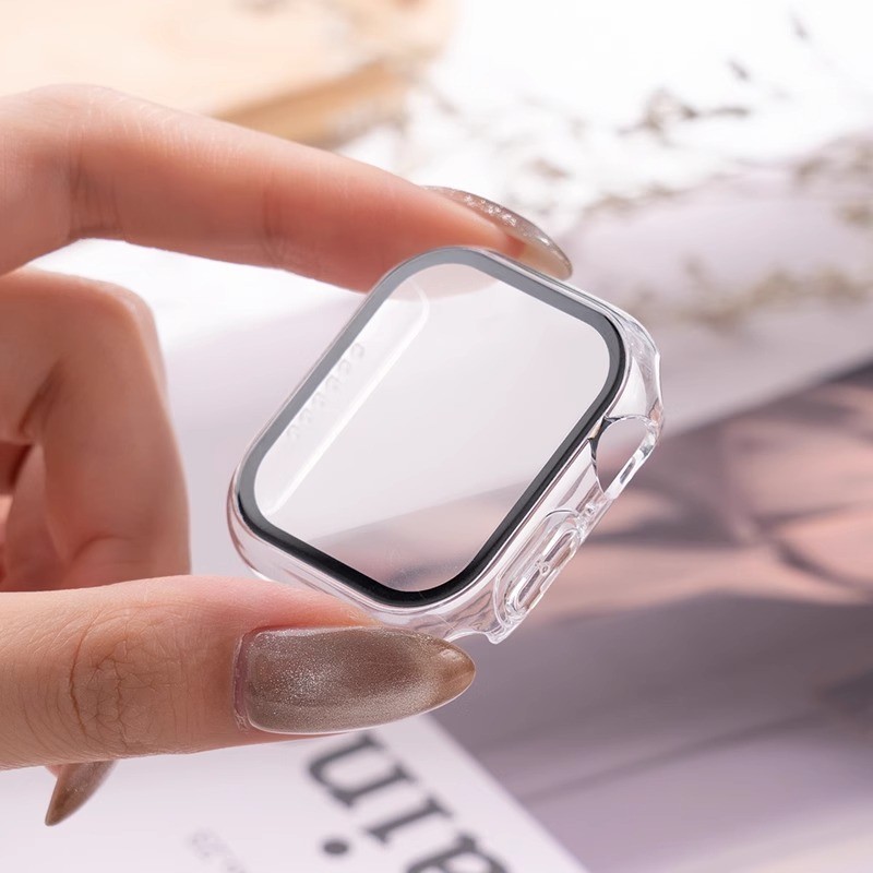 Smartwatch Watches For Girls - 3 paket Cam + kapak Apple