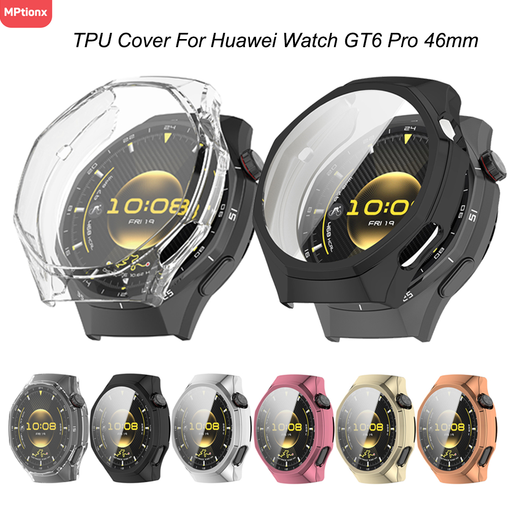Smartwatch Watch Huawei - Huawei Watch GT6 Pro 46mm için