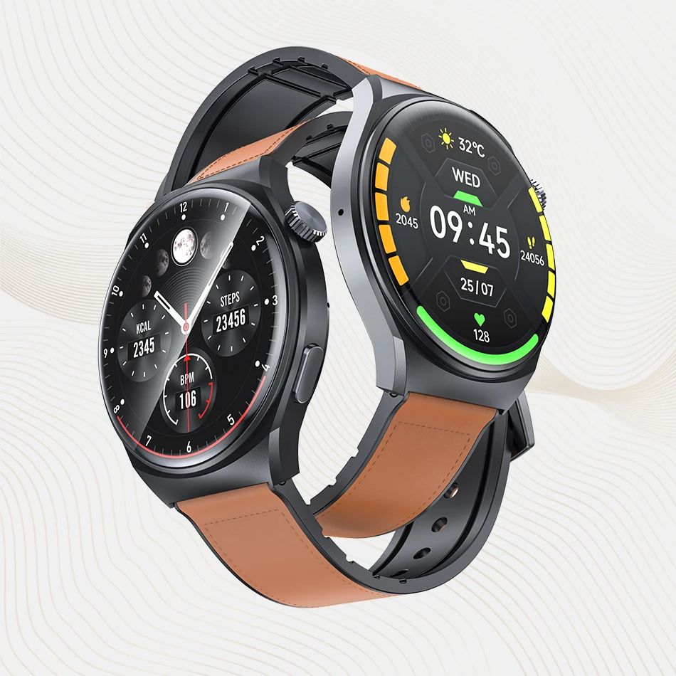 Smartwatch Online Watches For Women - Awei Smartwatch Bluetooth Çağrı Erkekler Spor