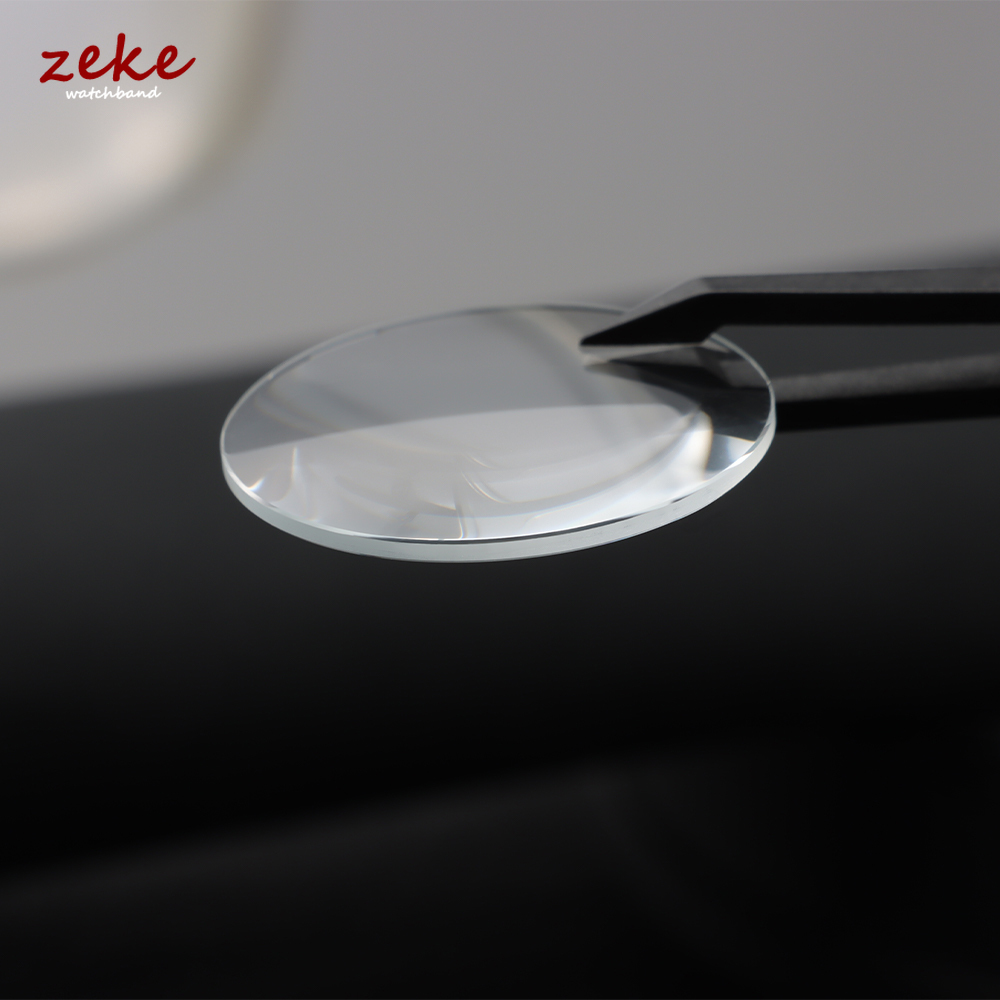 Tek Kubbeli Saat Camı Değiştir - Watch Crystal Replacement incelemesi ve fiyatı