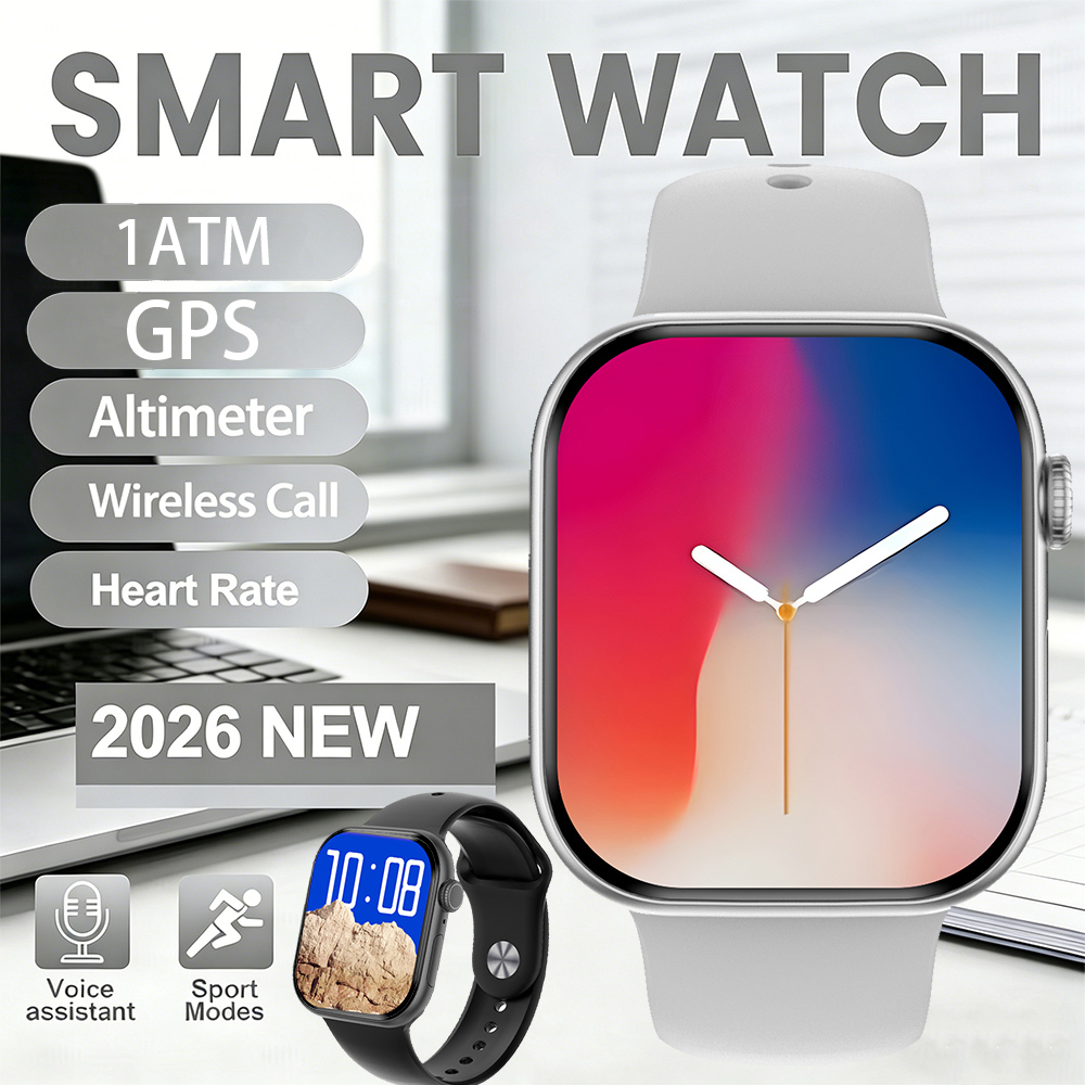 IOS DT Watch X Mini Akıllı Saa - Timex Watches Smartwatch incelemesi ve fiyatı