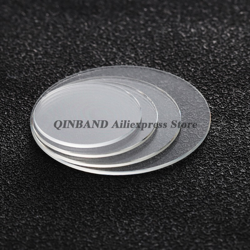 0.8mm Kalınlık Çapları 20-34.5 - Watch Crystal Replacement incelemesi ve fiyatı