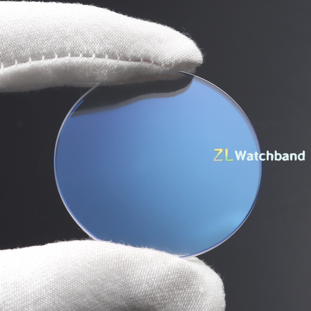 1.5/2.0/2.5mm Kalınlığında Saa - Watch Crystal Replacement incelemesi ve fiyatı