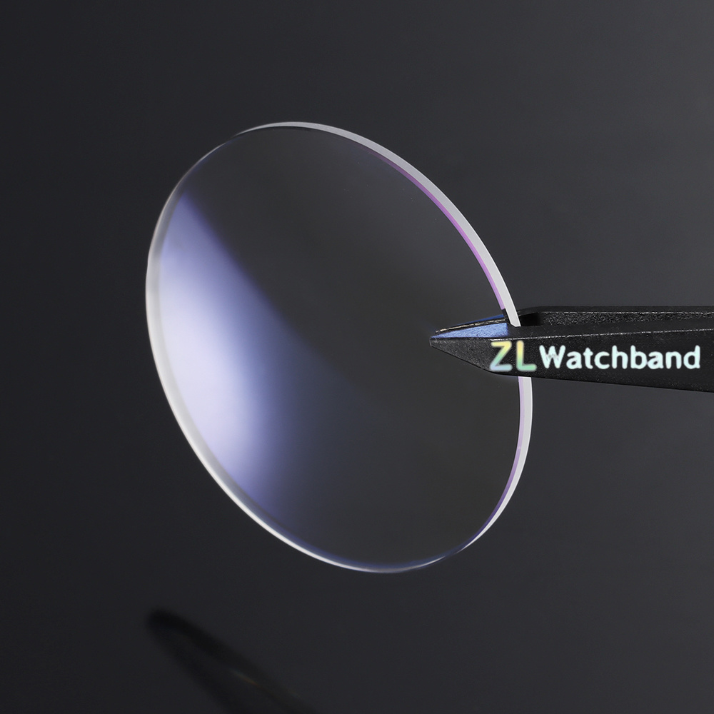 1.5/2.0/2.5mm Kalınlığında Saa - Watch Crystal Replacement incelemesi ve fiyatı
