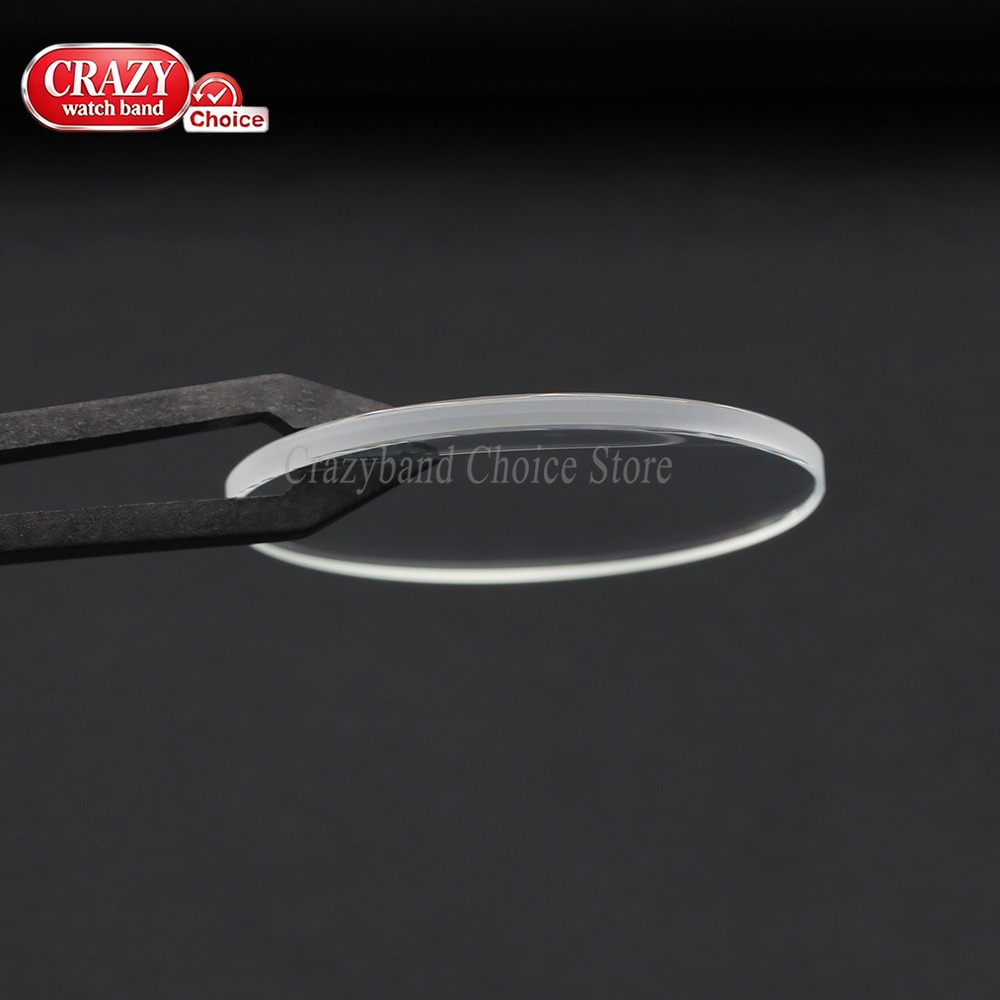 Saat camı safir yedek çift kub - Watch Crystal Replacement incelemesi ve fiyatı