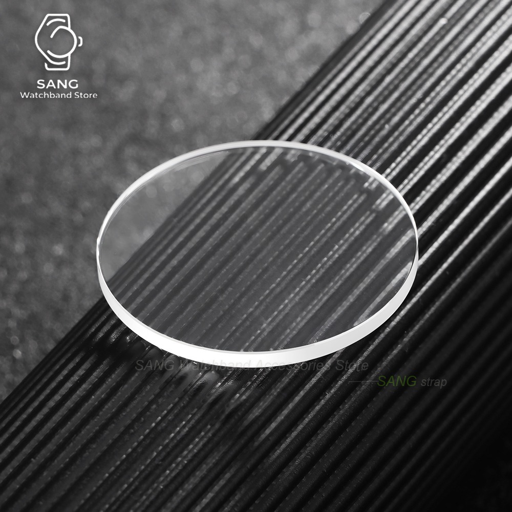 Saat camı safir yedek düz şeff - Watch Crystal Replacement incelemesi ve fiyatı