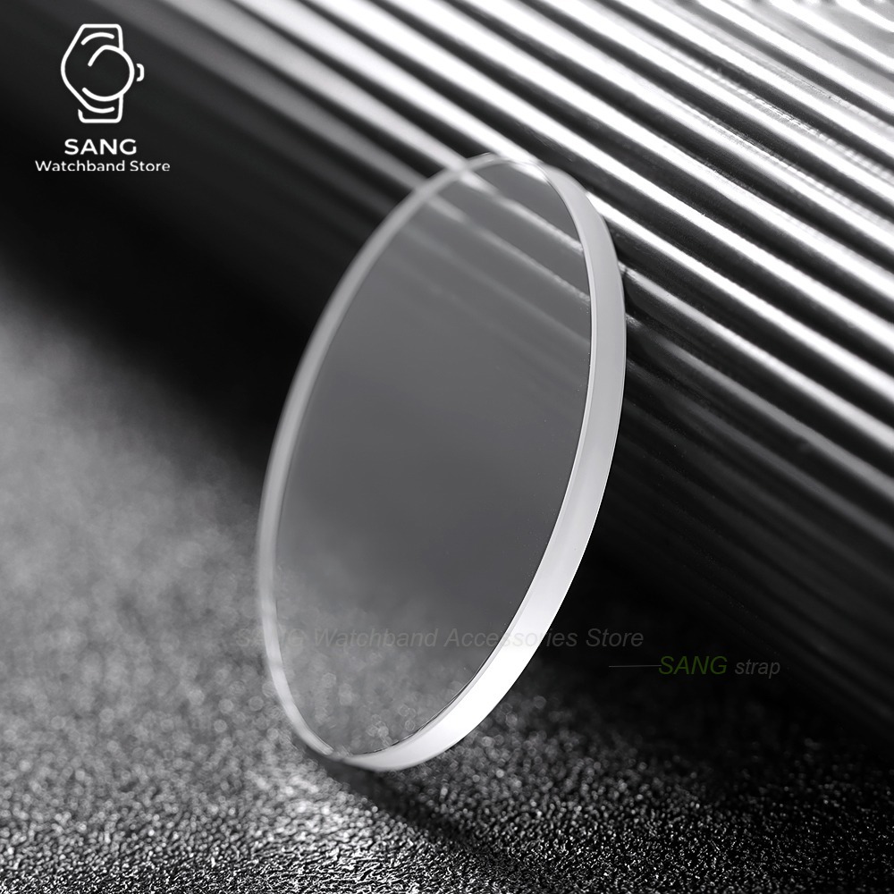 Saat camı safir yedek düz şeff - Watch Crystal Replacement incelemesi ve fiyatı
