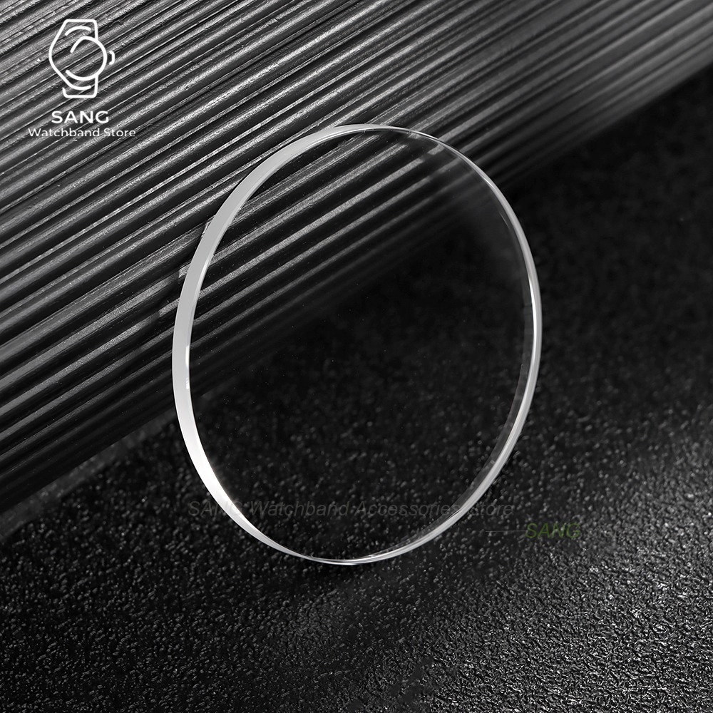 Saat camı safir yedek düz şeff - Watch Crystal Replacement incelemesi ve fiyatı