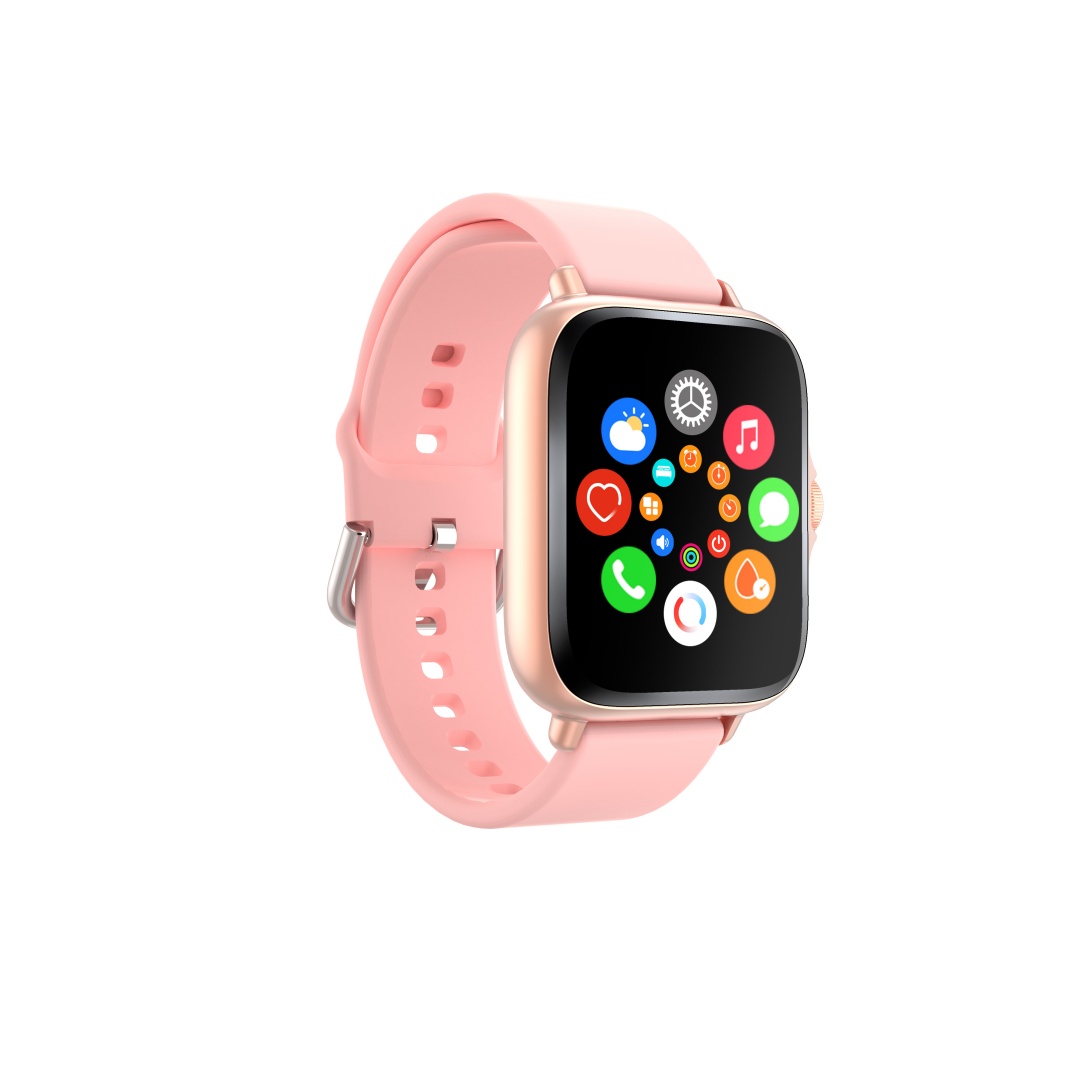 Kadınlar için Akıllı Saat Fitn - Watches Smartwatch Deals incelemesi ve fiyatı