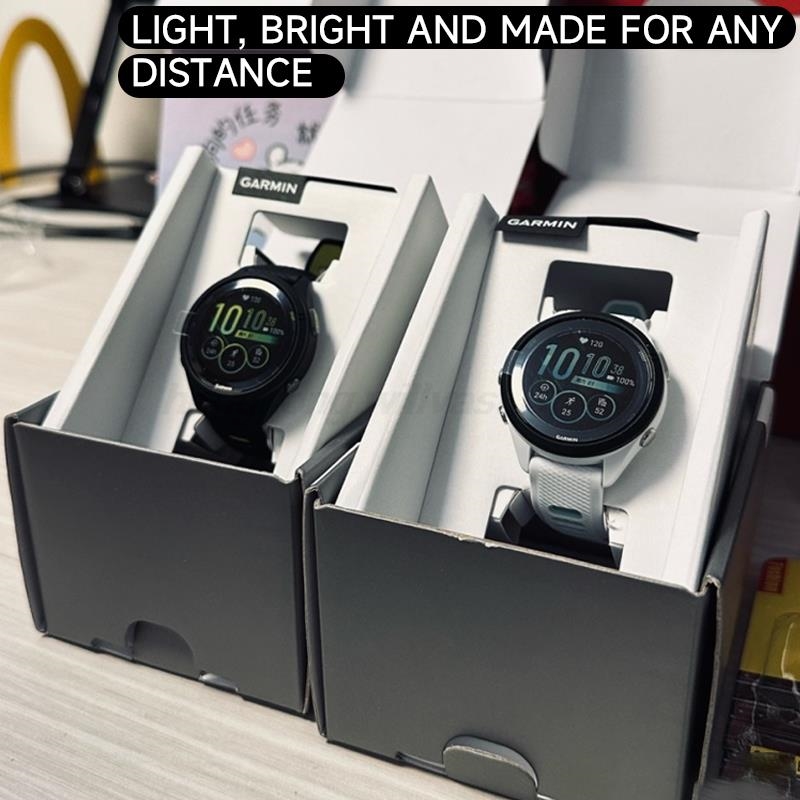 Garmin Forerunner 265 Antrenma - Timex Watches Smartwatch incelemesi ve fiyatı