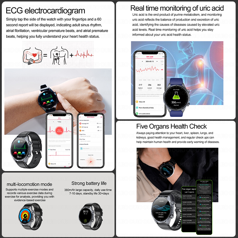 2026 Yepyeni Gelişmiş Sağlık K - Smartwatch Online Watches For Women incelemesi ve fiyatı