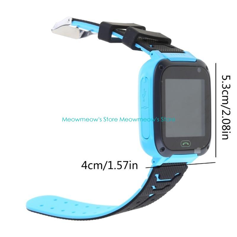 W91A Çocuklar Smartwatch Çocuk - Kids Watches Not Smartwatch incelemesi ve fiyatı