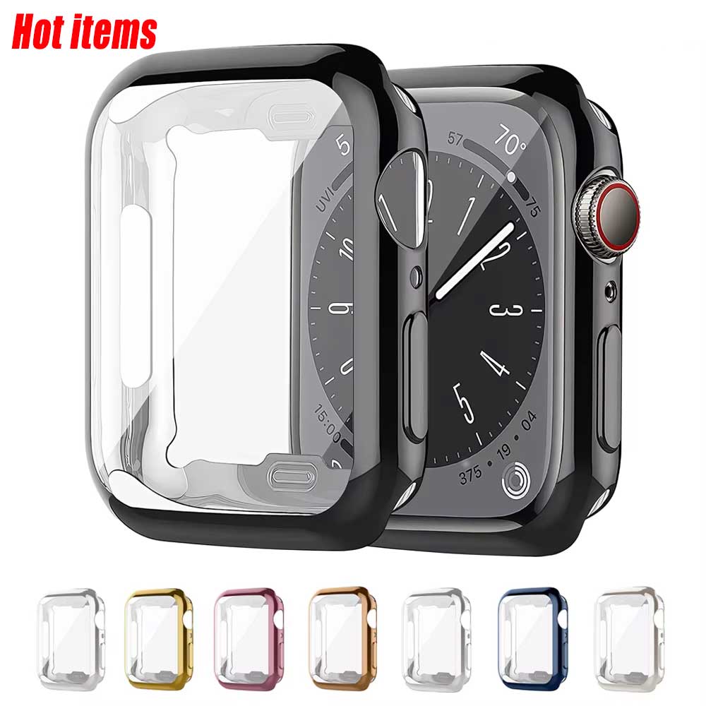 Kapak Apple Watch Kılıfı 44mm  - Smartwatch Watches For Girls incelemesi ve fiyatı