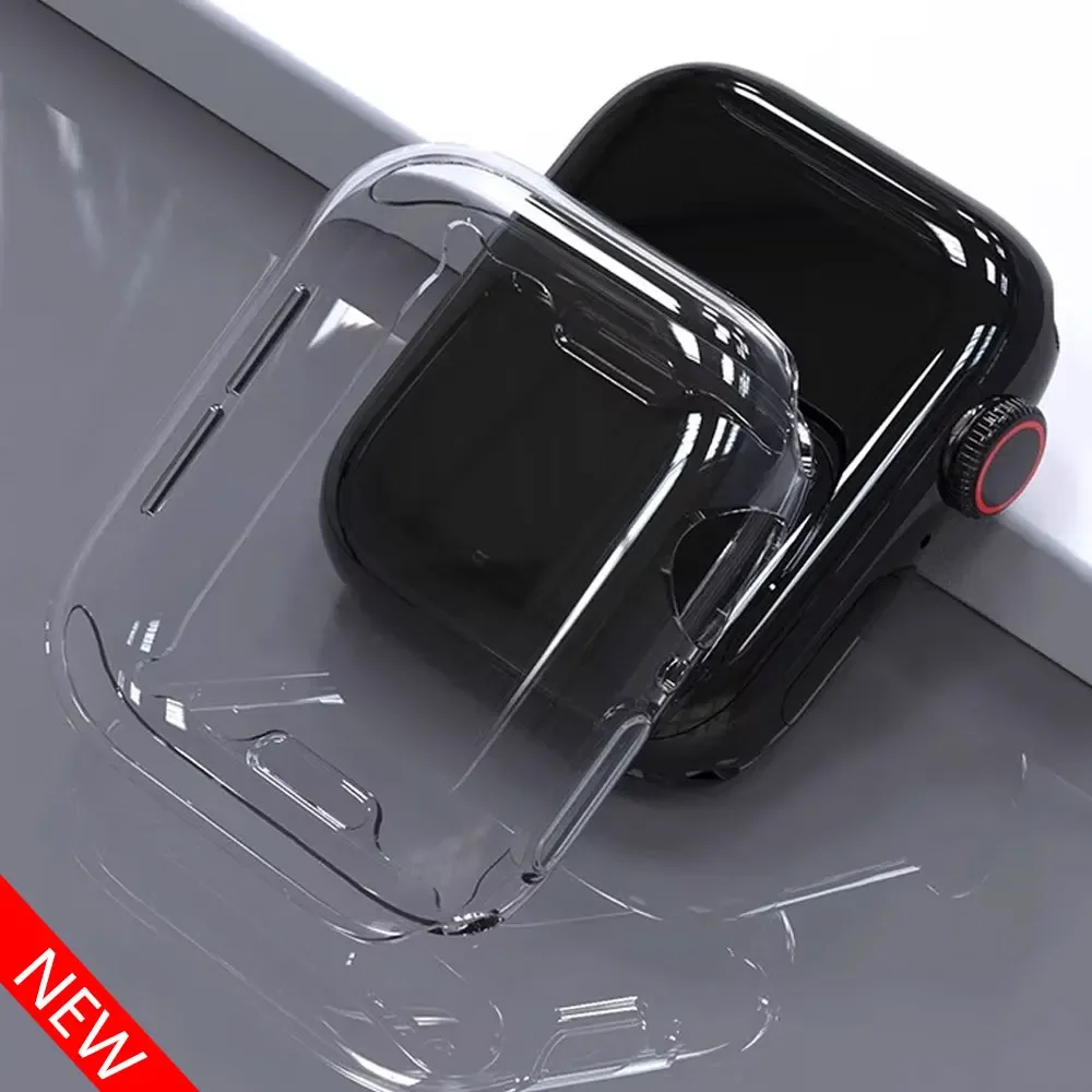 Kapak Apple Watch Kılıfı 44mm  - Smartwatch Watches For Girls incelemesi ve fiyatı