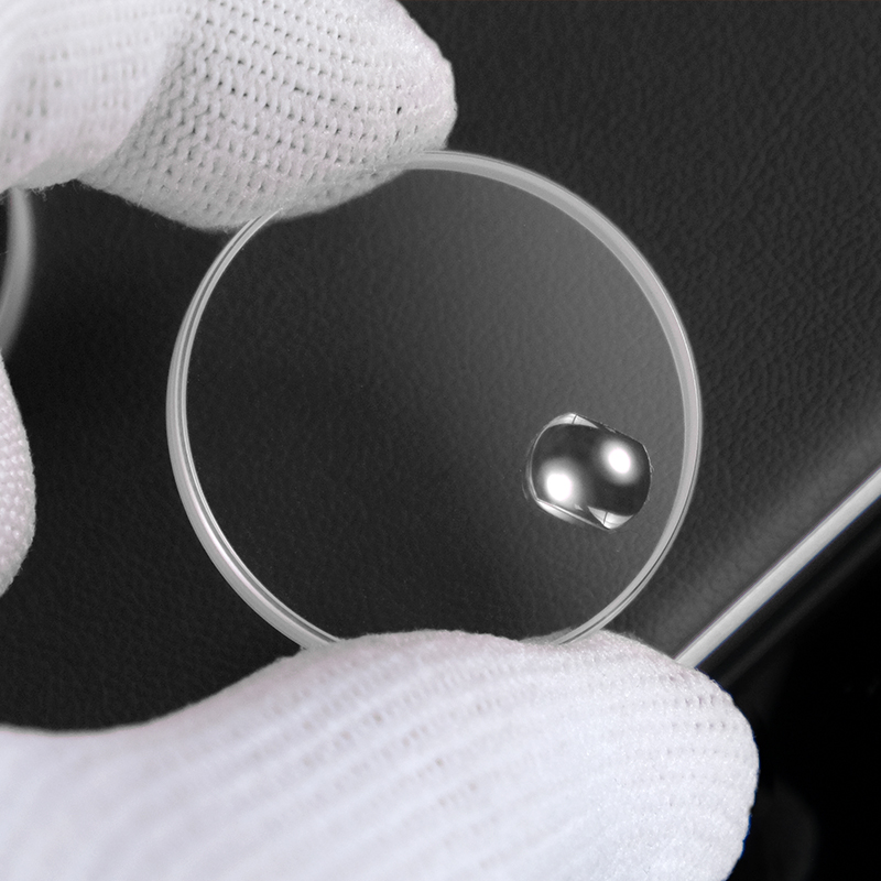 Rolex Submariner Datejust 1166 - Watch Crystal Replacement incelemesi ve fiyatı