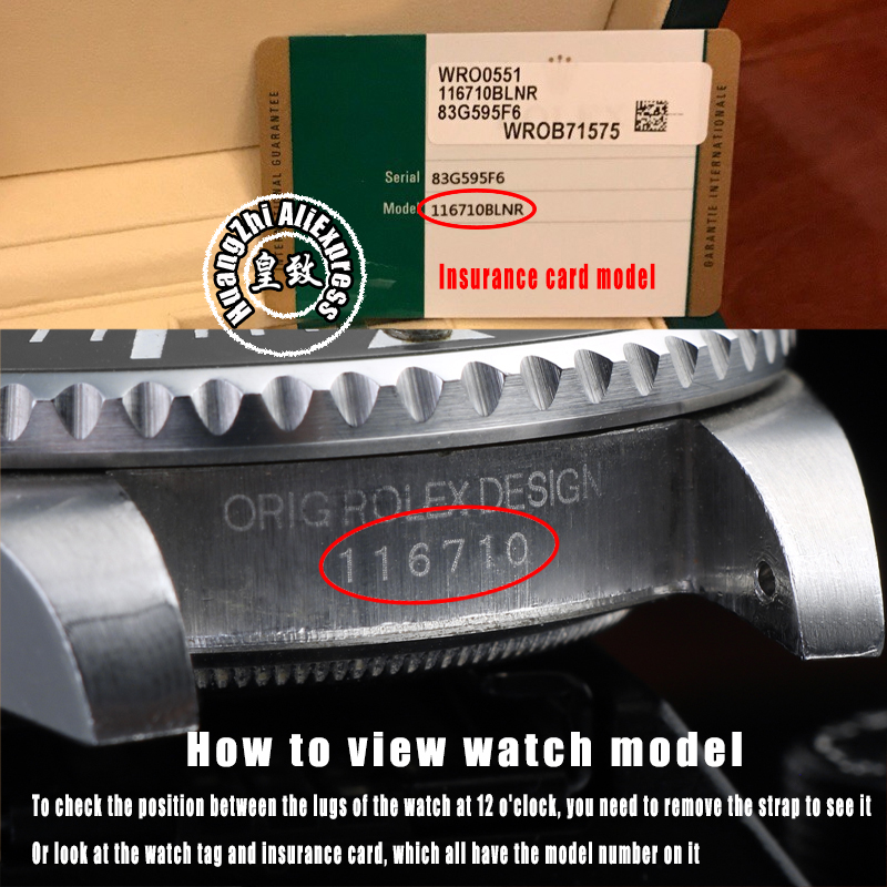 Rolex DATEJUST için 30.4 Safir - Watch Crystal Replacement incelemesi ve fiyatı