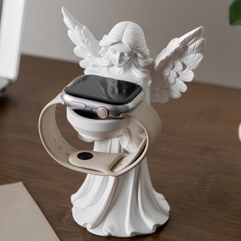 Melek Şekilli Saatler Apple Wa - Smartwatch Watch Huawei incelemesi ve fiyatı