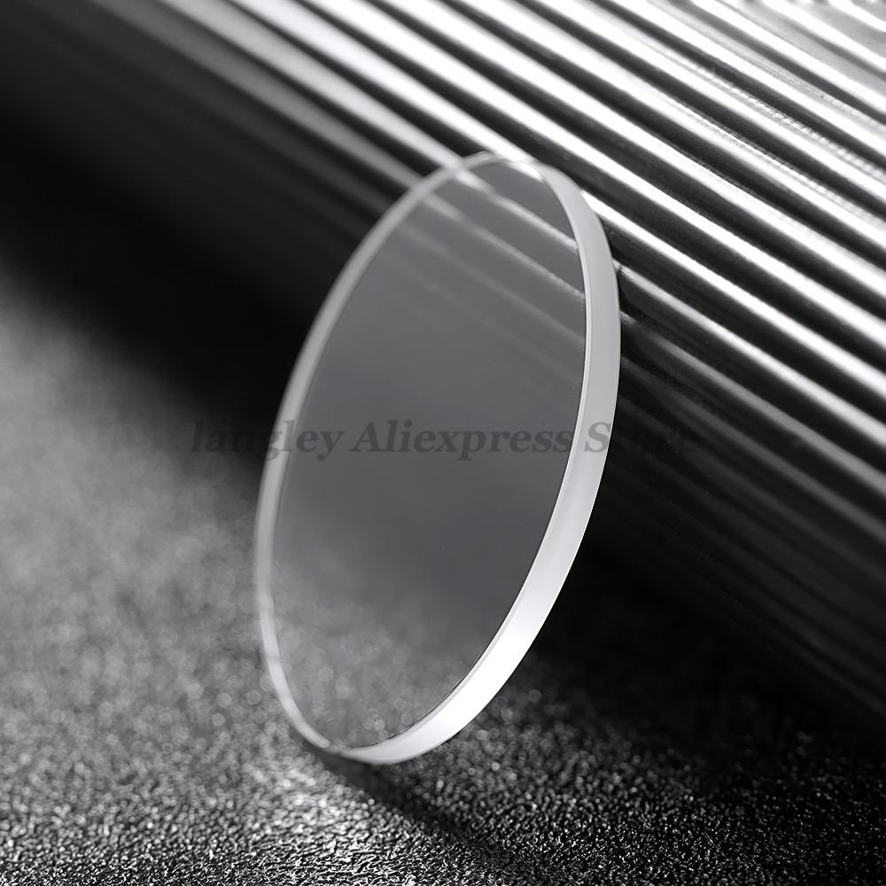 Saat camı Safir Yedek Düz 2.0m - Watch Crystal Replacement incelemesi ve fiyatı