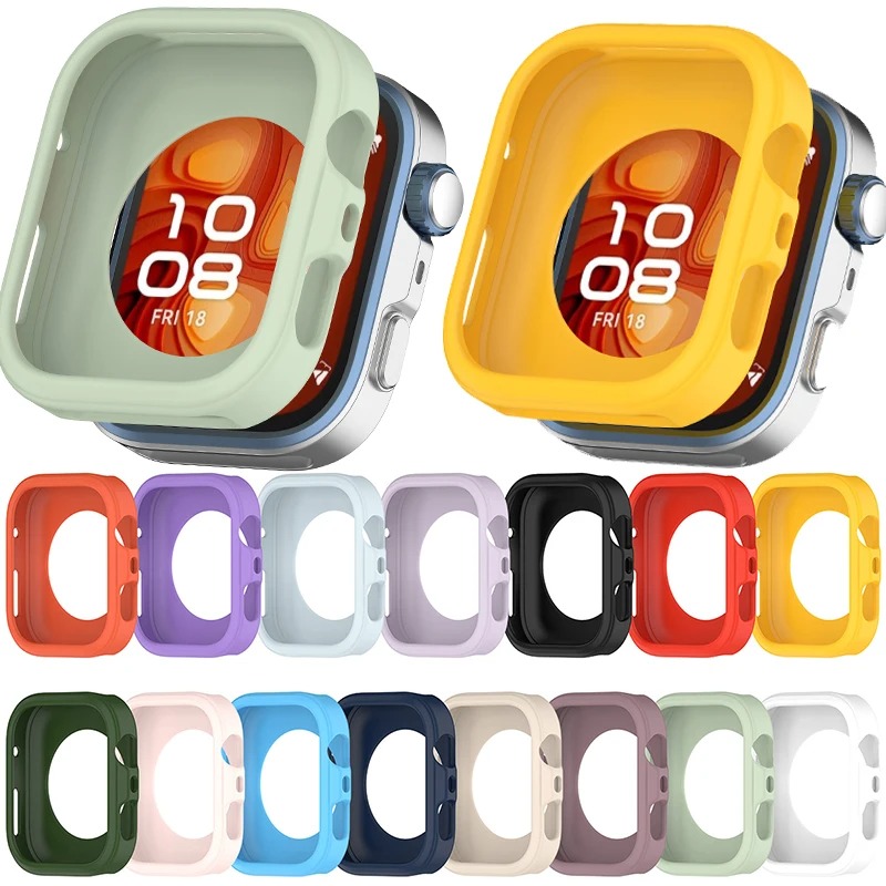 1 adet yumuşak silikon içi boş - Smartwatch Watch Huawei incelemesi ve fiyatı