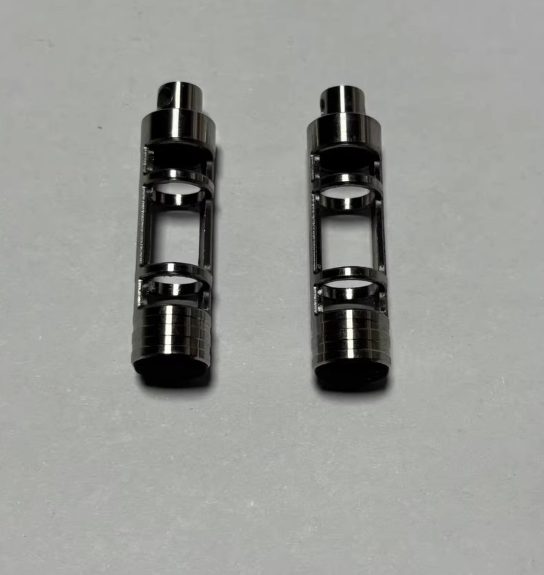 1 Adet Titanyum Alaşımlı Işıkl - Tritium Gas Tube incelemesi ve fiyatı