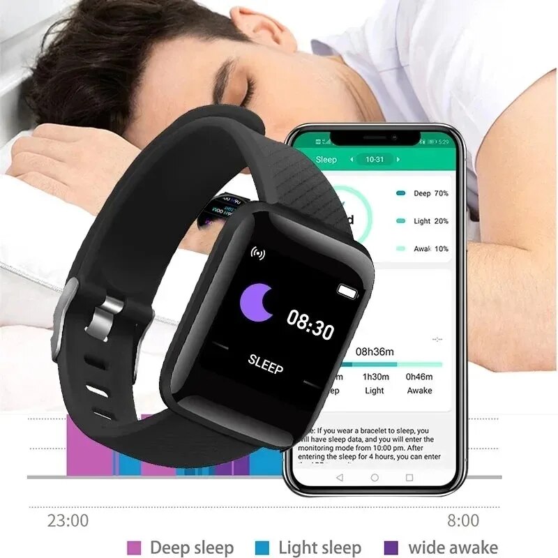 2024 Yeni Çok Fonksiyonlu Akıl - Smartwatch Watches For Girls incelemesi ve fiyatı