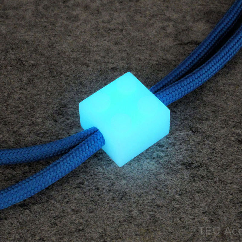 TEC aksesuarları Embrite™E-tuğ - Tritium Gas Tube incelemesi ve fiyatı