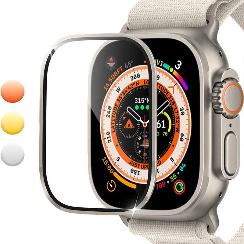 Apple Watch Ultra için Temperl - Smartwatch Watches For Girls incelemesi ve fiyatı