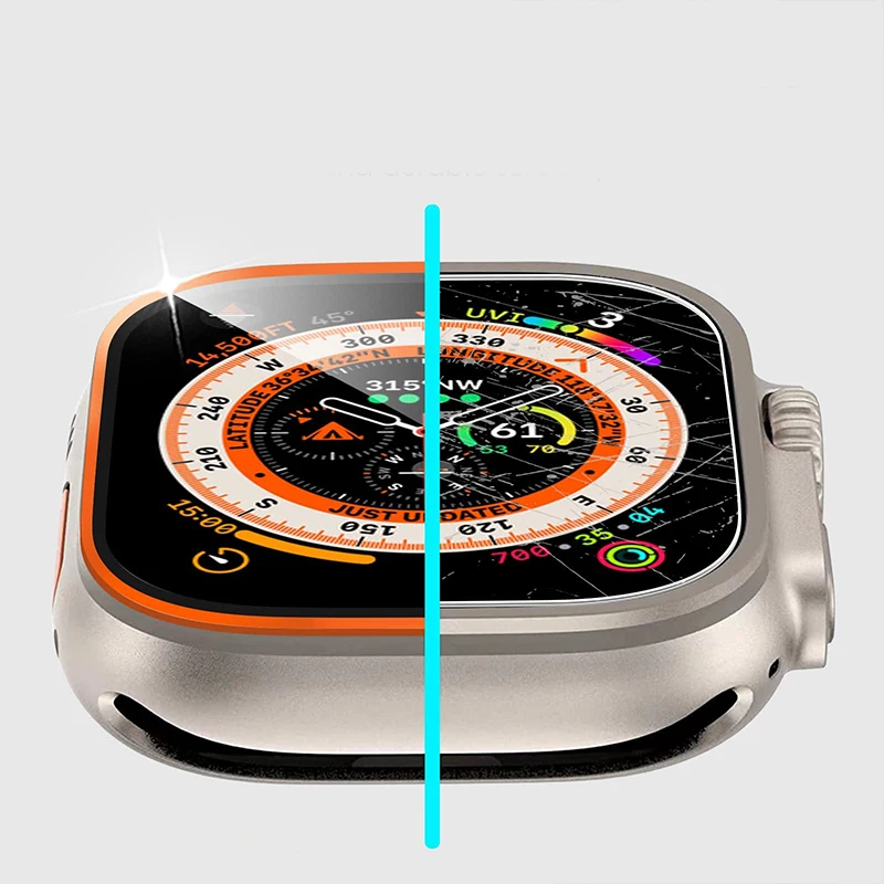 Apple Watch Ultra için Temperl - Smartwatch Watches For Girls incelemesi ve fiyatı