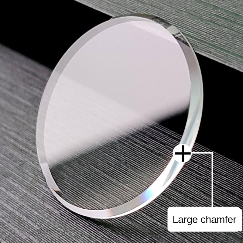Düz Büyük Pah Kalın Kristal 32 - Watch Crystal Replacement incelemesi ve fiyatı