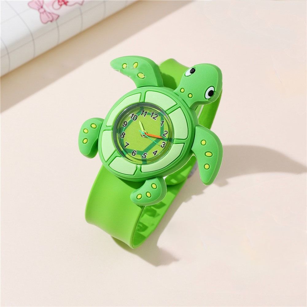 Yeni Çocuklar Hediye Karikatür - Kids Watches Not Smartwatch incelemesi ve fiyatı
