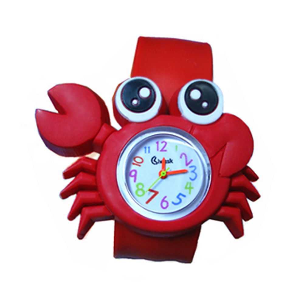 Yeni Çocuklar Hediye Karikatür - Kids Watches Not Smartwatch incelemesi ve fiyatı