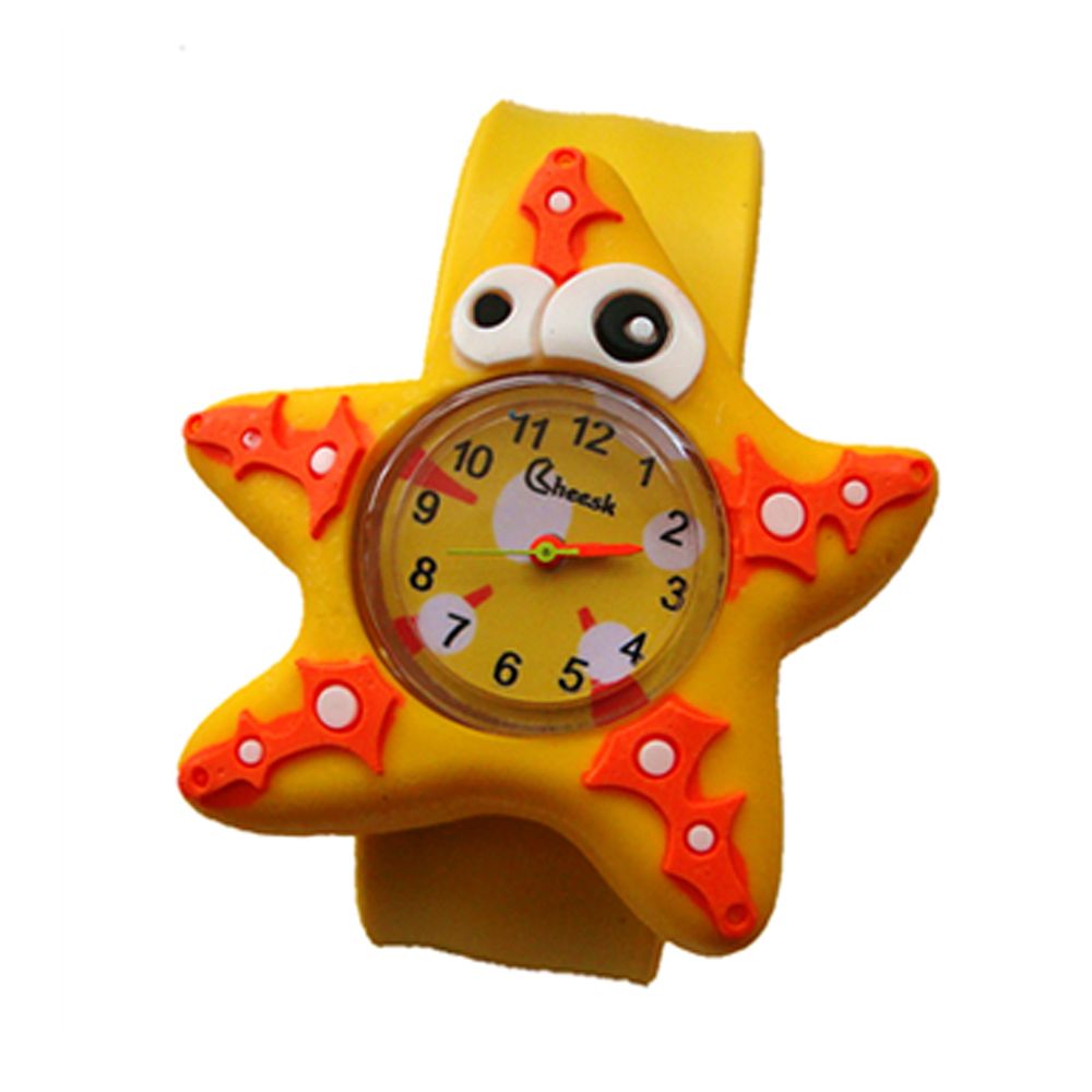 Yeni Çocuklar Hediye Karikatür - Kids Watches Not Smartwatch incelemesi ve fiyatı