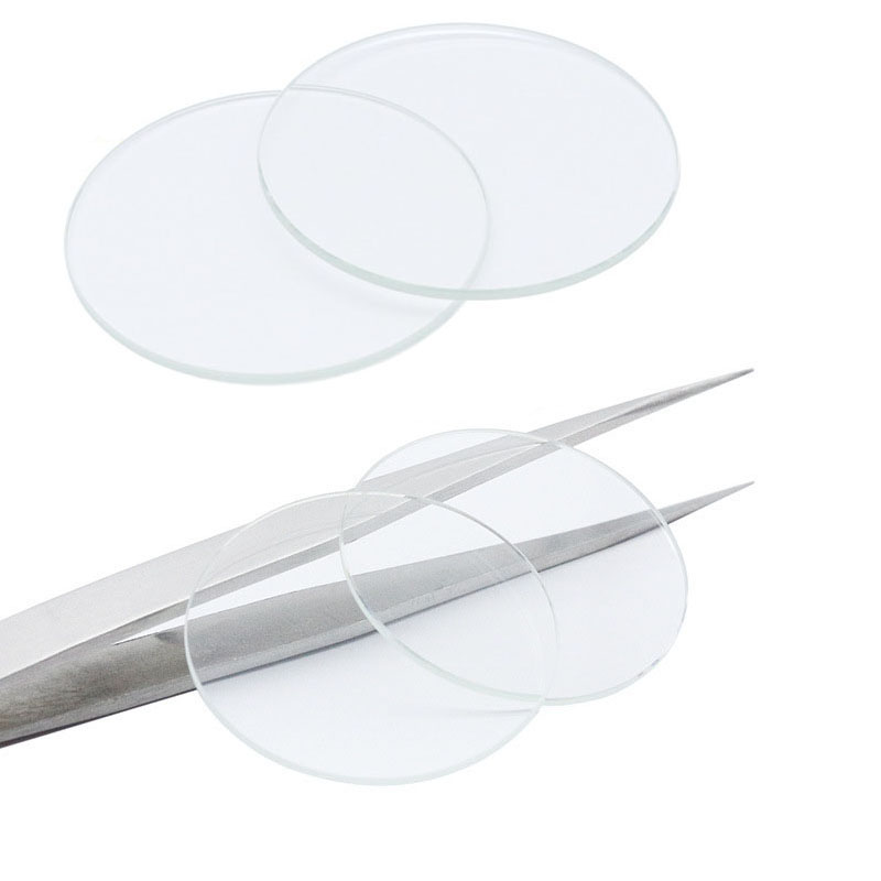 2x kalınlığı 1.2mm yedek saat  - Watch Crystal Replacement incelemesi ve fiyatı