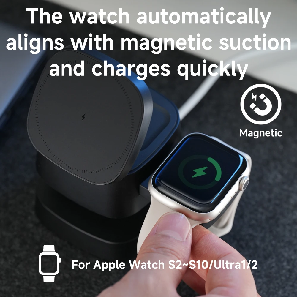 iPhone 17 16 15 14 13 12 için  - Smartwatch Watches For Iphone incelemesi ve fiyatı