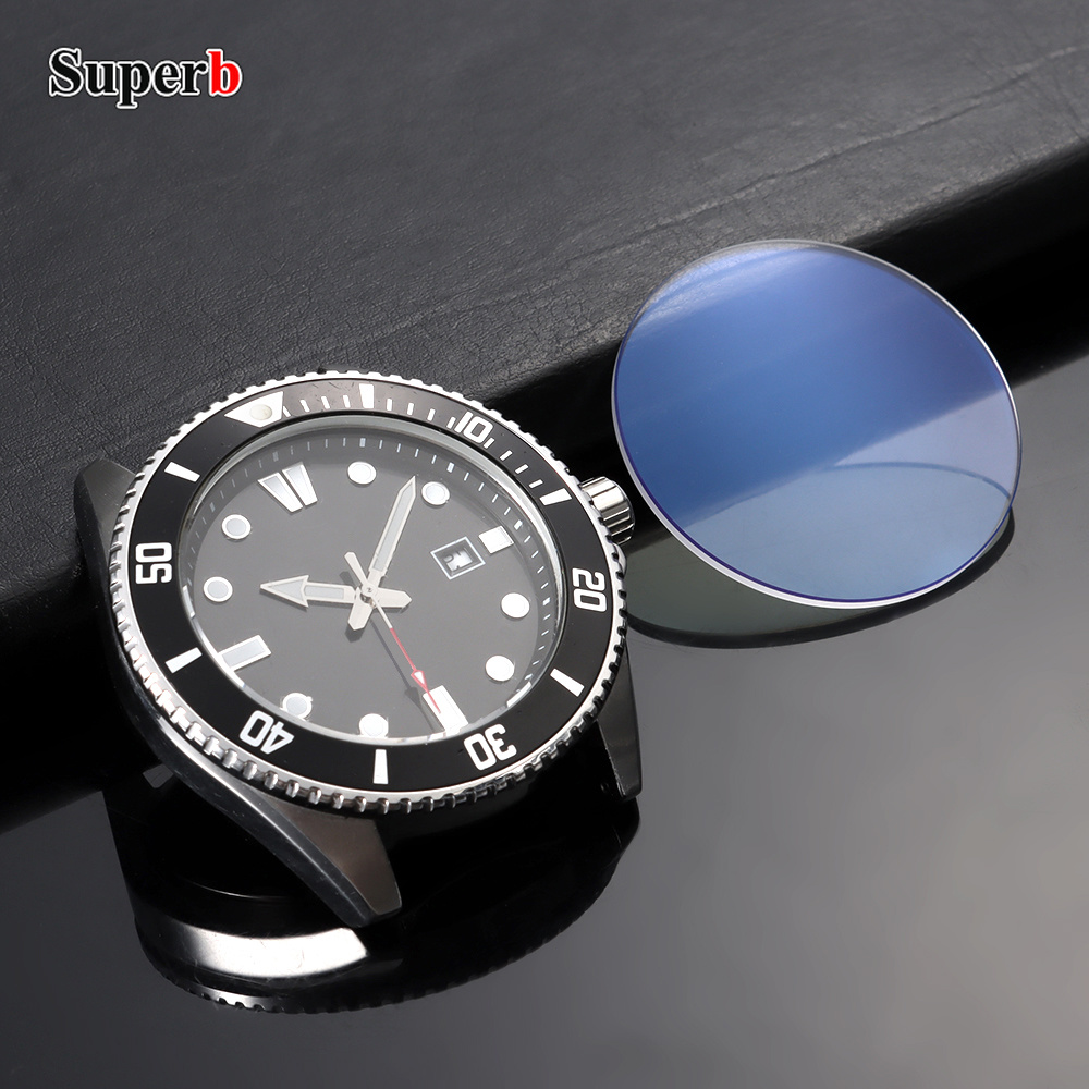 1.5/2.0/2.5mm Kalın saat camı  - Watch Crystal Replacement incelemesi ve fiyatı