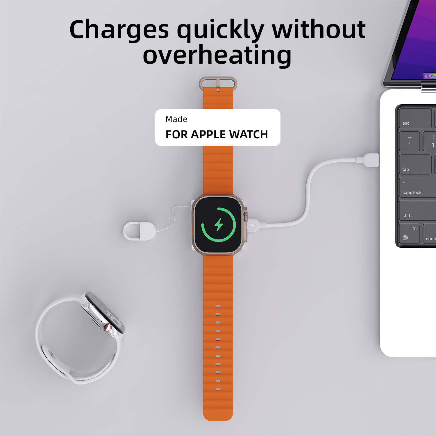Bonola Manyetik Saat Kablosuz  - Smartwatch Watches For Iphone incelemesi ve fiyatı