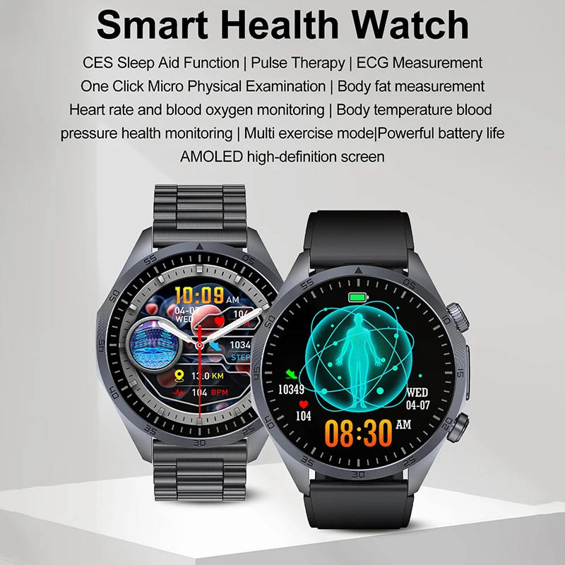 YENİ CES Uyku Yardımcı Akıllı  - Smartwatch Online Watches For Women incelemesi ve fiyatı