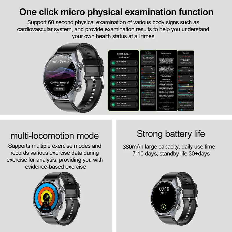 YENİ CES Uyku Yardımcı Akıllı  - Smartwatch Online Watches For Women incelemesi ve fiyatı