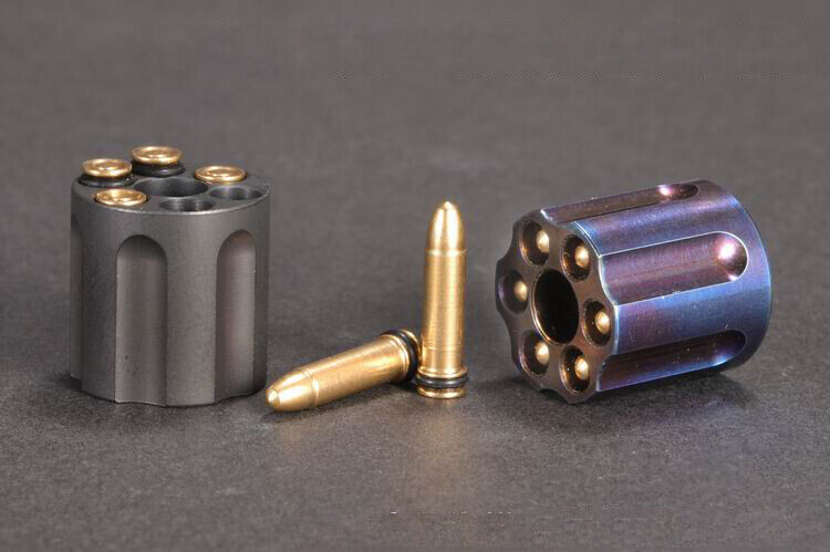 1 adet titanyum kolye bilezik  - Tritium Gas Tube incelemesi ve fiyatı