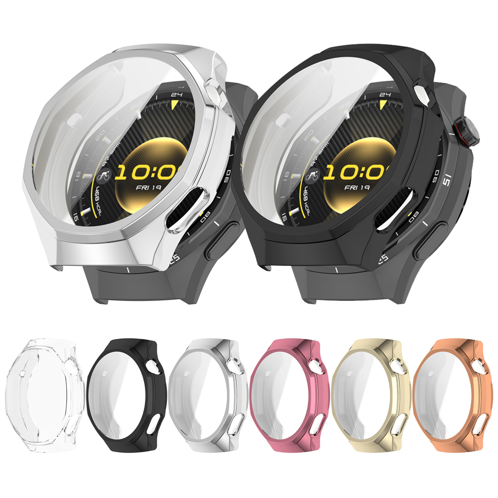 Huawei Watch GT6 Pro 46mm için - Smartwatch Watch Huawei incelemesi ve fiyatı