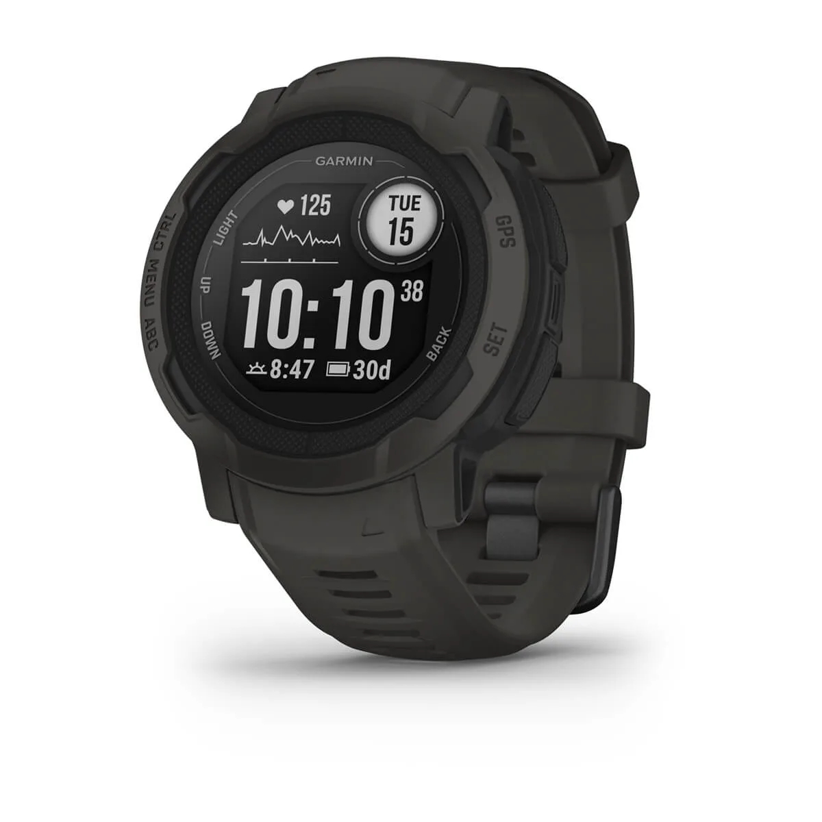 Garmin Instinct 2 Güçlendirilm - Timex Watches Smartwatch incelemesi ve fiyatı