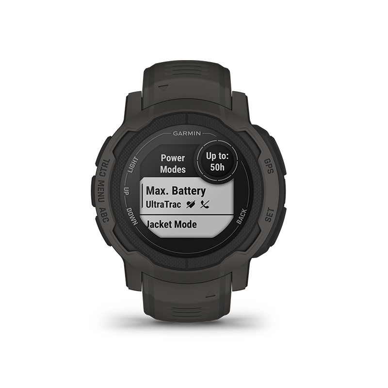 Garmin Instinct 2 Güçlendirilm - Timex Watches Smartwatch incelemesi ve fiyatı