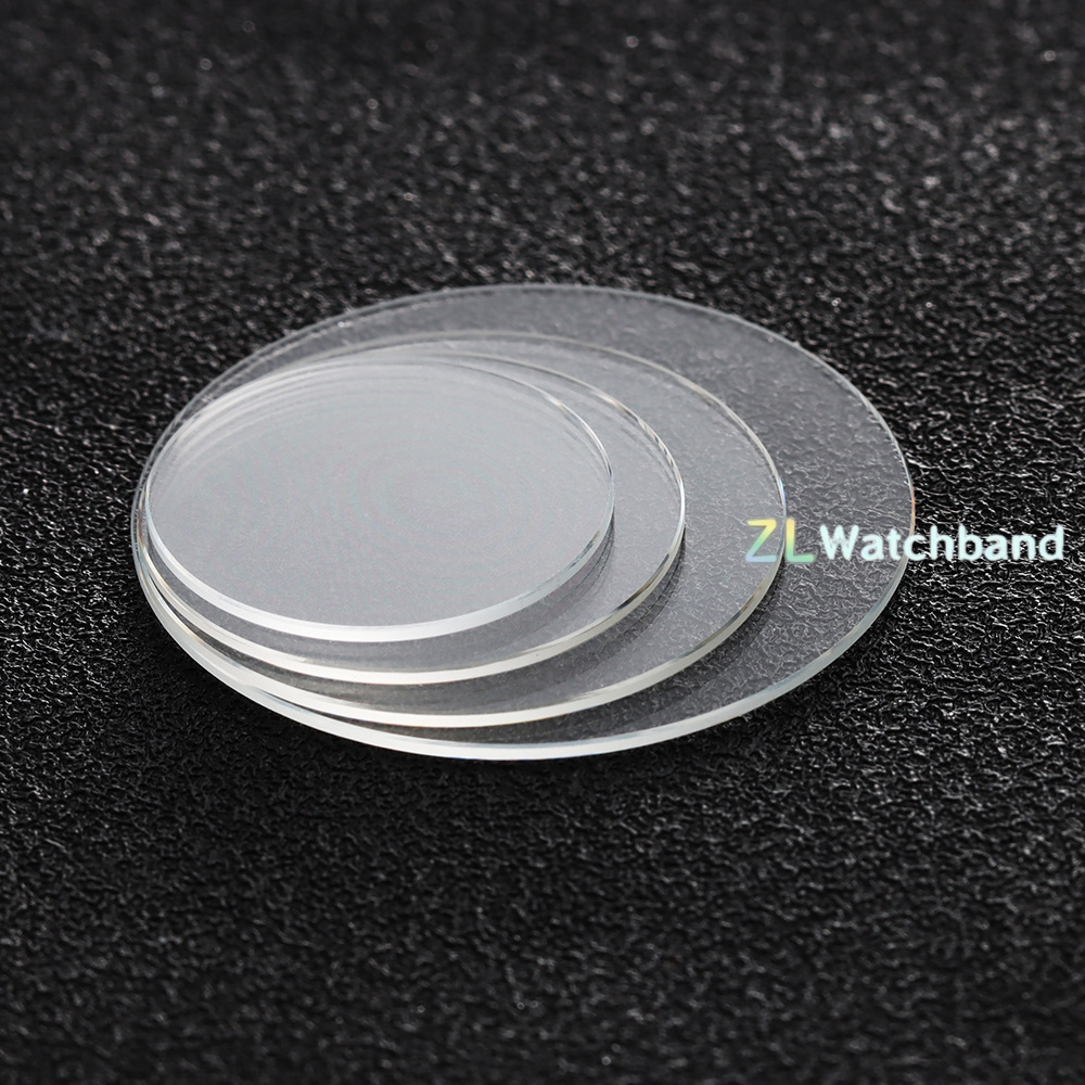 Kalınlık 0.8mm Çaplar 20-34.5m - Watch Crystal Replacement incelemesi ve fiyatı