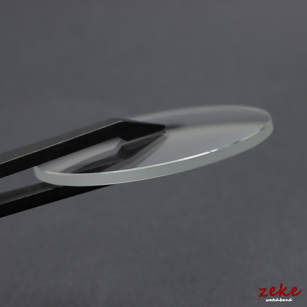 Çift Kubbe 1.0/1.5/2.0mm Kalın - Watch Crystal Replacement incelemesi ve fiyatı