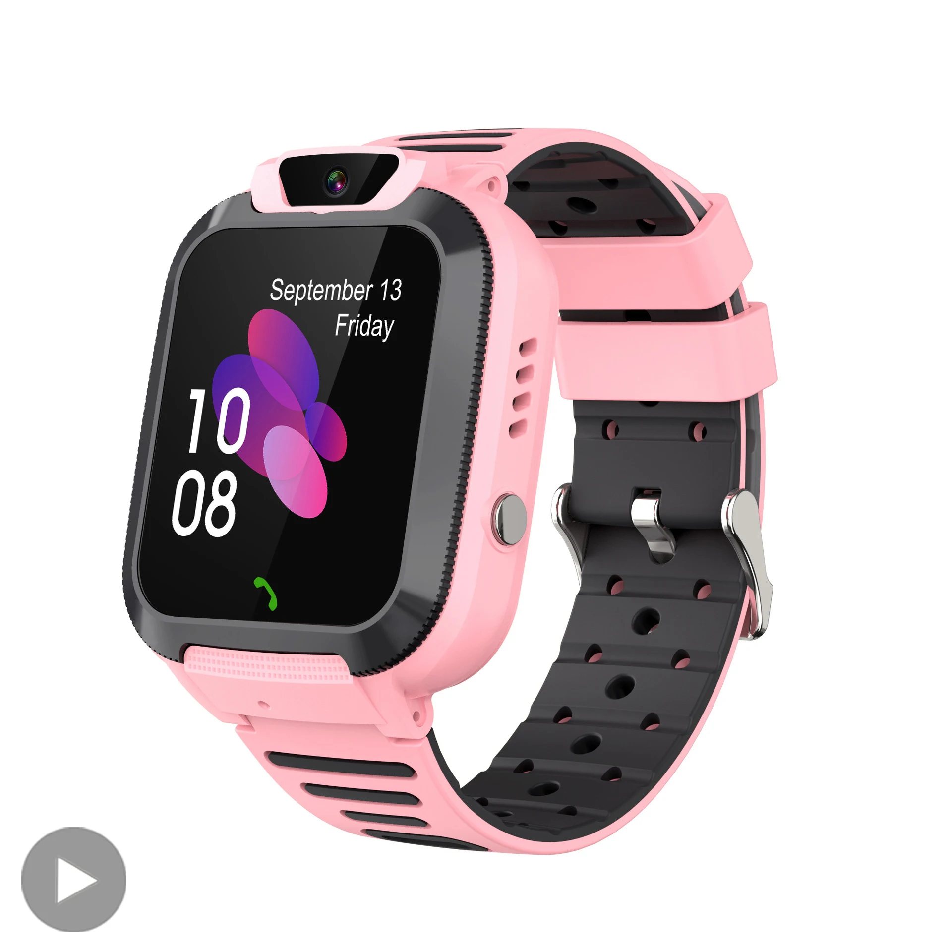 Çocuklar akıllı saat Smartwatc - Smartwatch Watches For Girls Kids incelemesi ve fiyatı