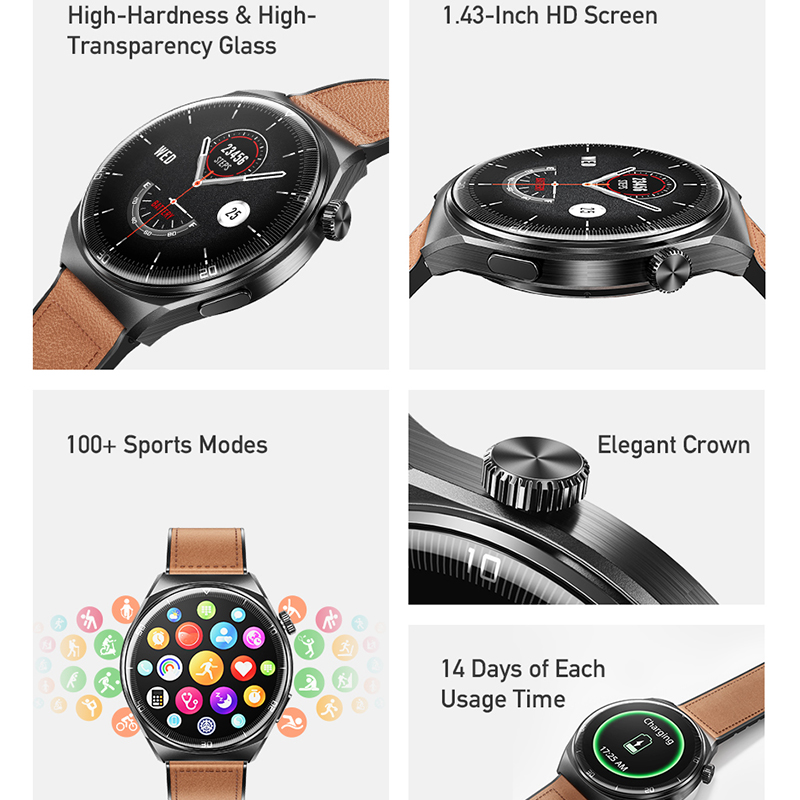 Awei Smartwatch Bluetooth Çağr - Smartwatch Online Watches For Women incelemesi ve fiyatı