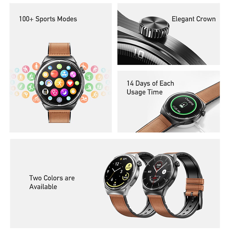 Awei Smartwatch Bluetooth Çağr - Smartwatch Online Watches For Women incelemesi ve fiyatı